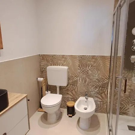 Appartement Belvedere
