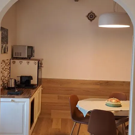Appartamento Belvedere