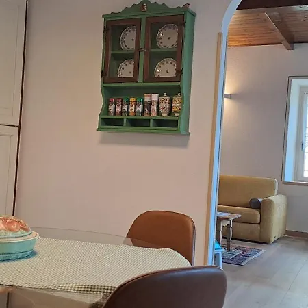 Appartement Belvedere