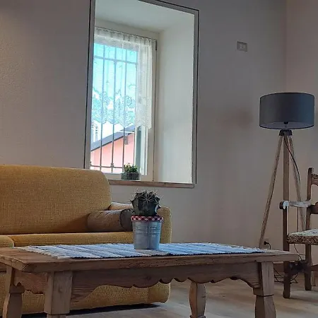 Belvedere Apartment Dubino