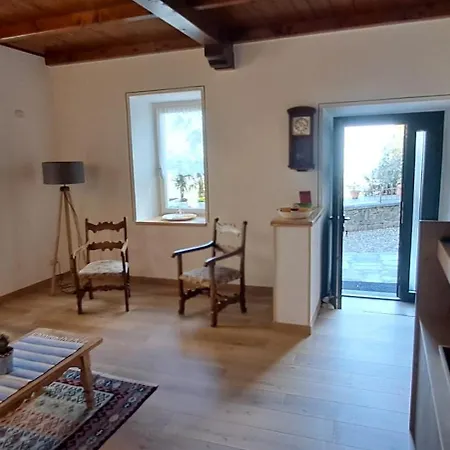 Belvedere Apartment
