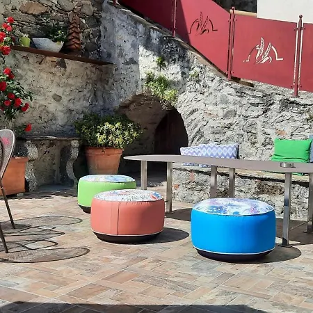 Appartamento Belvedere *