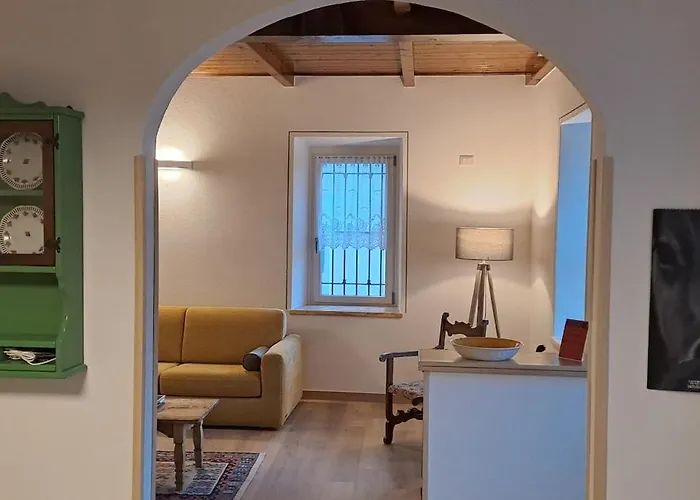 דירה Belvedere *