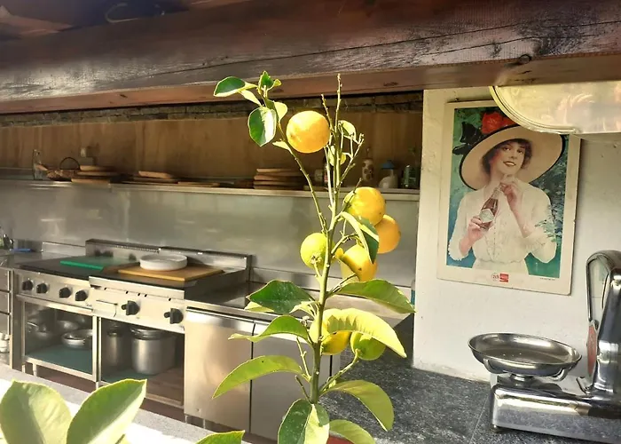 Belvedere דירה Dubino