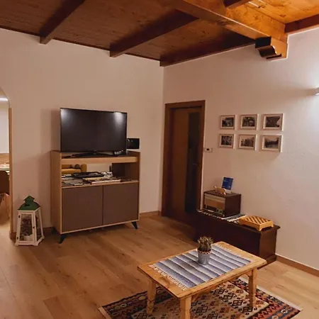 Apartment Belvedere *