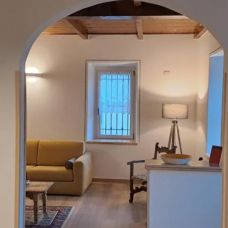 Apartment Belvedere *