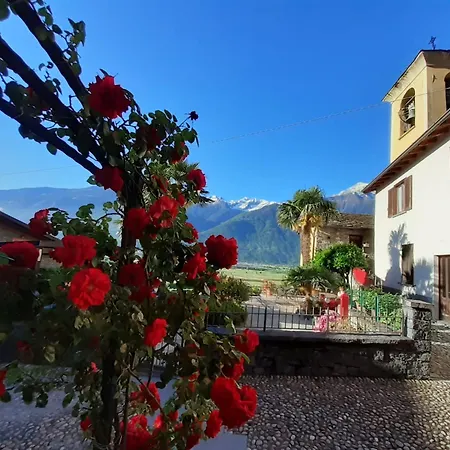 Belvedere Apartamento *