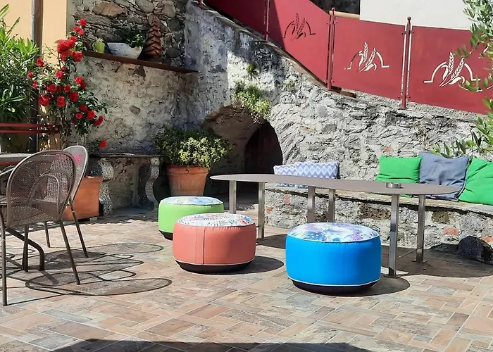 Апартаменты Belvedere *